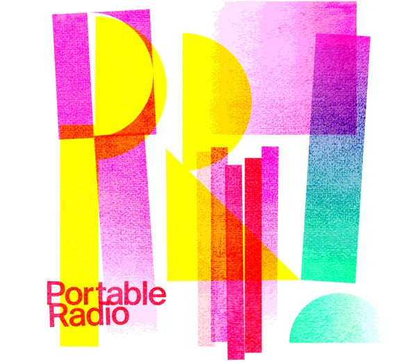 PORTABLE RADIO - Portable Radio | Vinyl