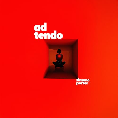 Porter, Simone - Ad Tendo | CD