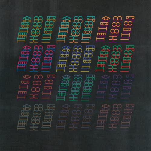 Portico Quartet - Portico Quartet [Pink & Green 2 LP] | Vinyl
