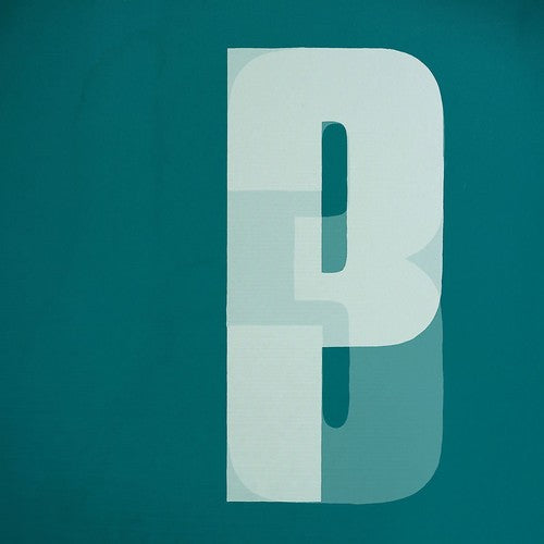 Portishead - Third (180 Gram Vinyl) [Import] (2 Lp's) | Vinyl