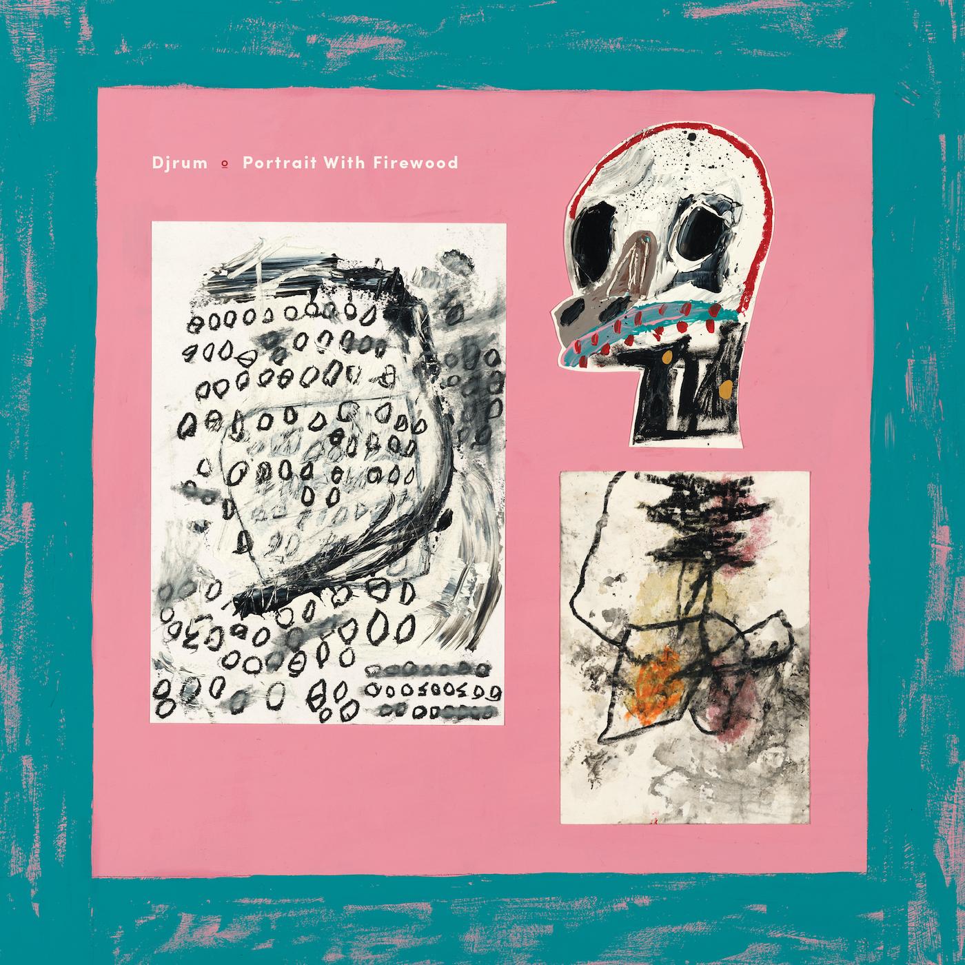 Djrum - Portrait With Firewood | Vinyl