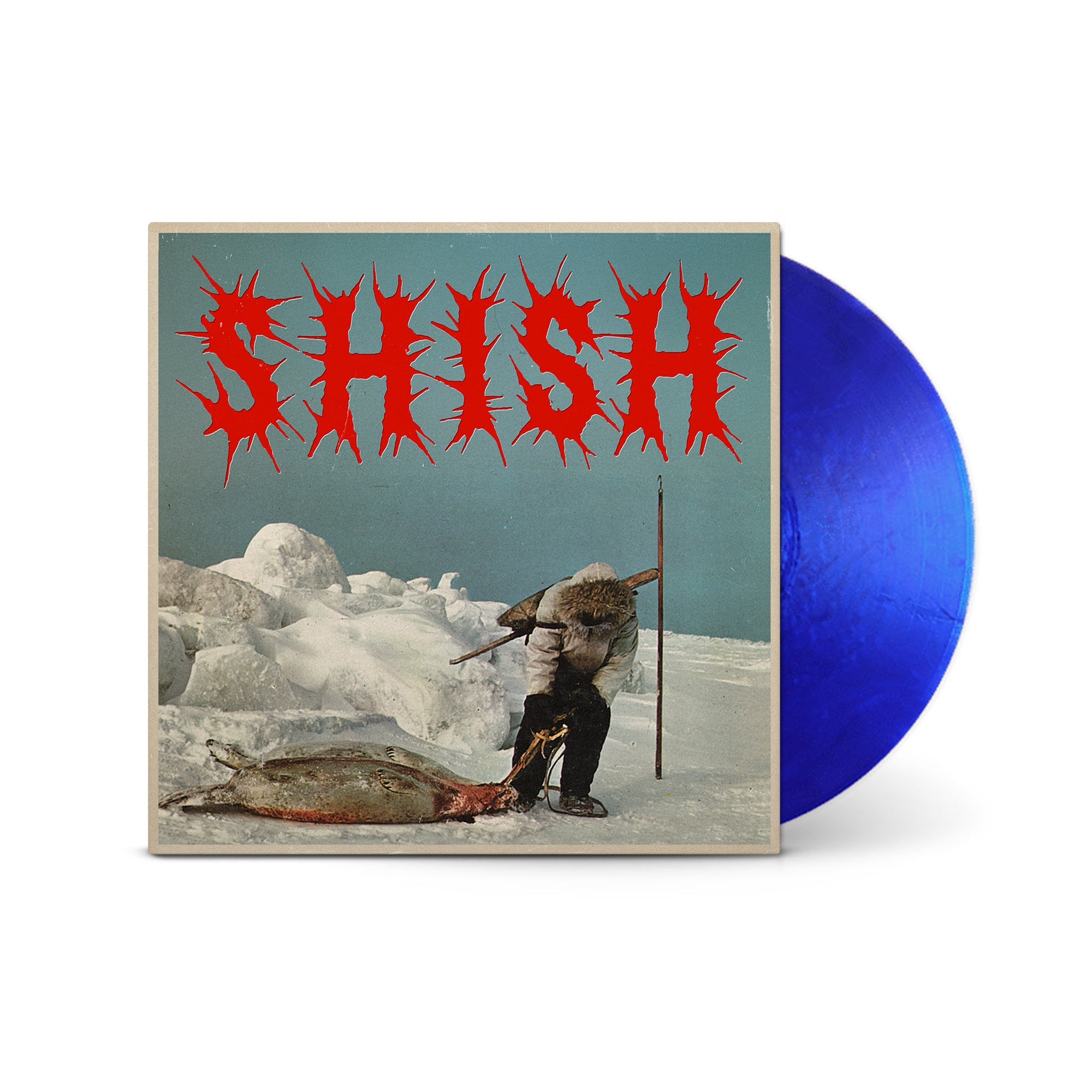 Portugal The Man | Shish (Indie Exclusive Denali Blue Vinyl) | Vinyl