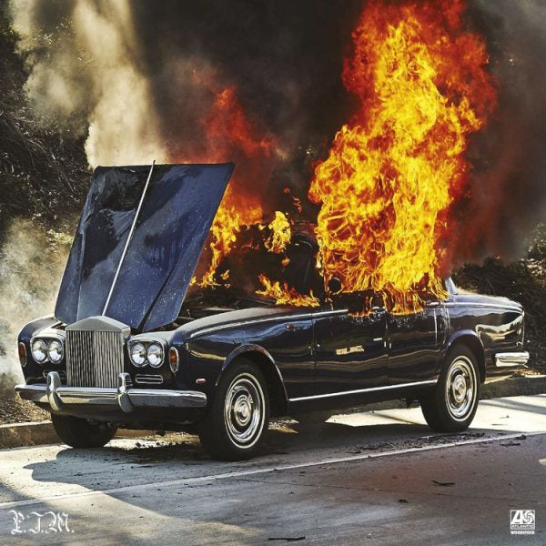 Portugal. The Man - Woodstock [LP] | Vinyl