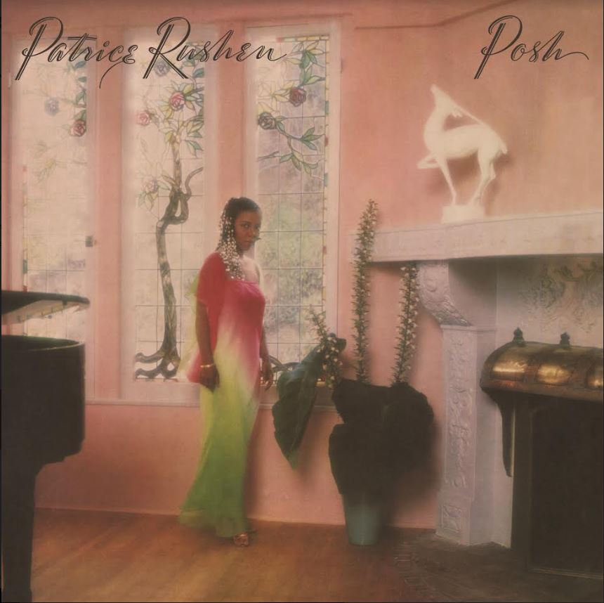 Patrice Rushen - Posh | CD