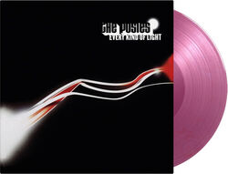 Posies - Every Kind Of Light Of Light (180G, 45 Rpm, 1500 Copies Translucent) [Purple Vinyl] [2LP] | Vinyl