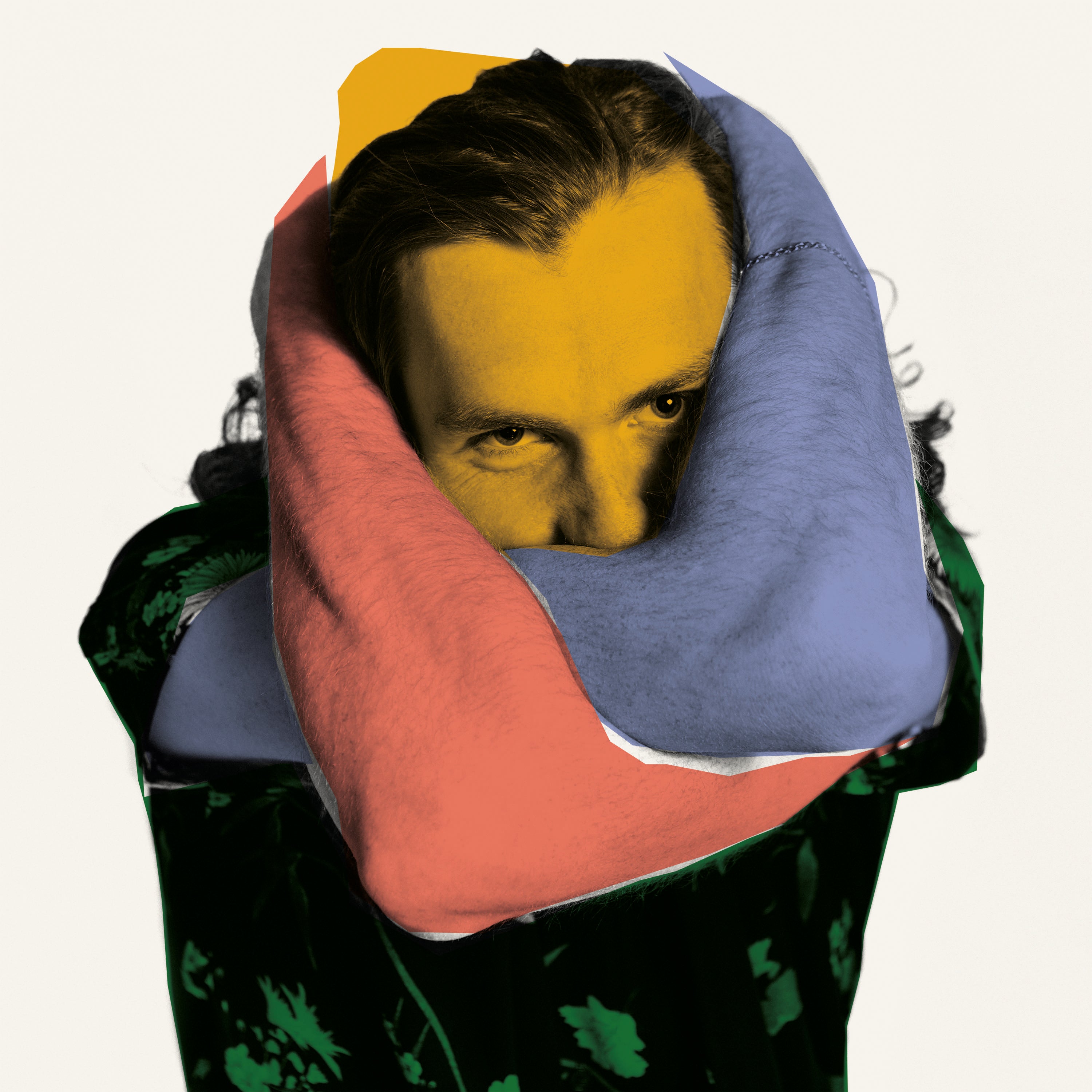 Sam O.B. | Positive Noise | Vinyl
