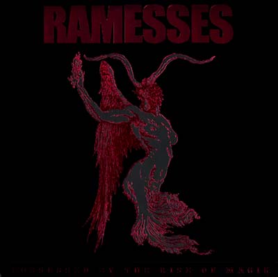 RAMESSES - Possessed by the Rise of Magik | Vinyl