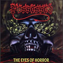 Possessed - The Eyes Of Horror | Vinyl