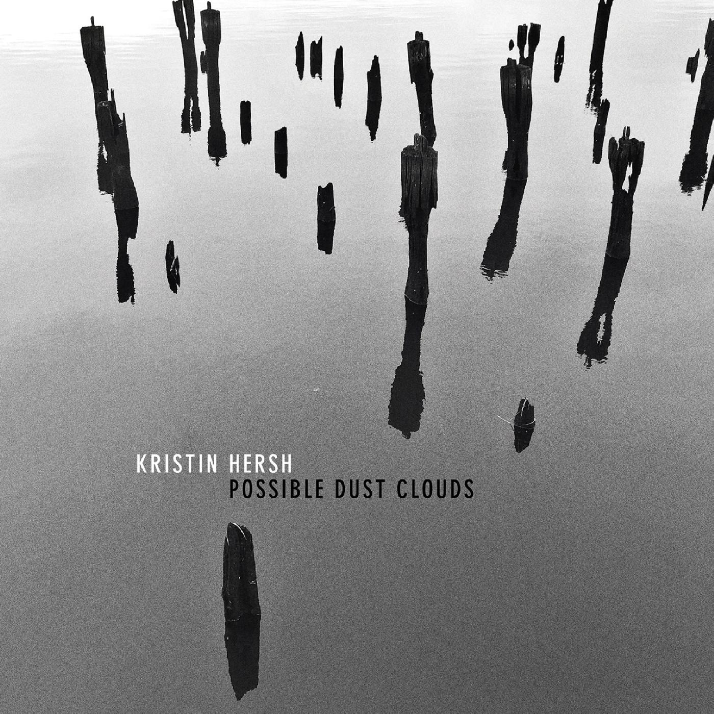 Kristin Hersh - Possible Dust Clouds | Vinyl
