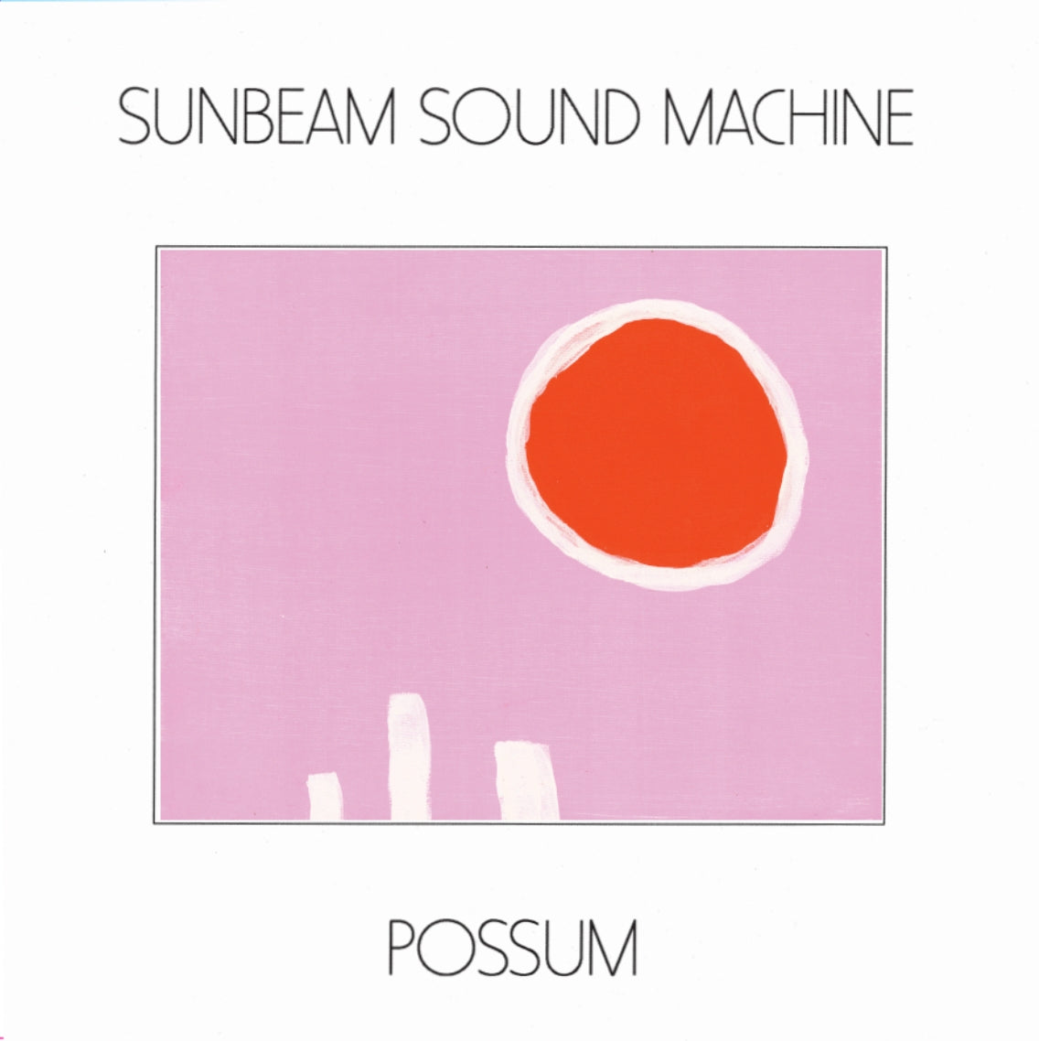 Sunbeam Sound Machine - Possum | Vinyl