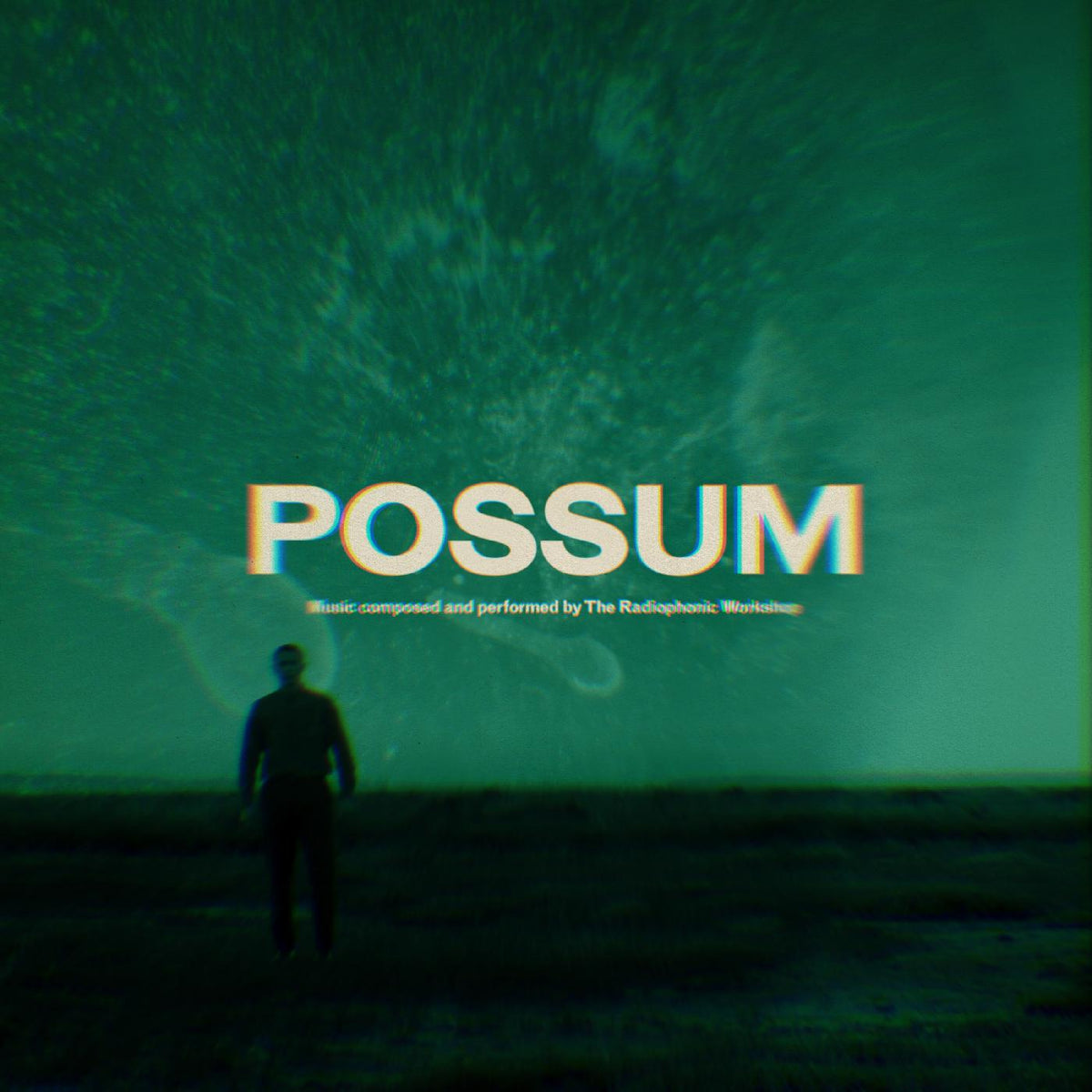 The Radiophonic Workshop - Possum | CD