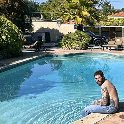 Post Malone - Austin | CD