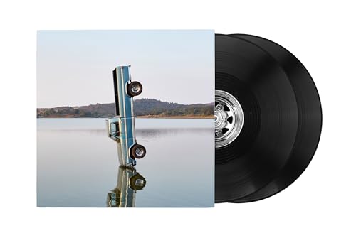 Post Malone - F-1 Trillion [Explicit Content] (2 Lp's) | Vinyl