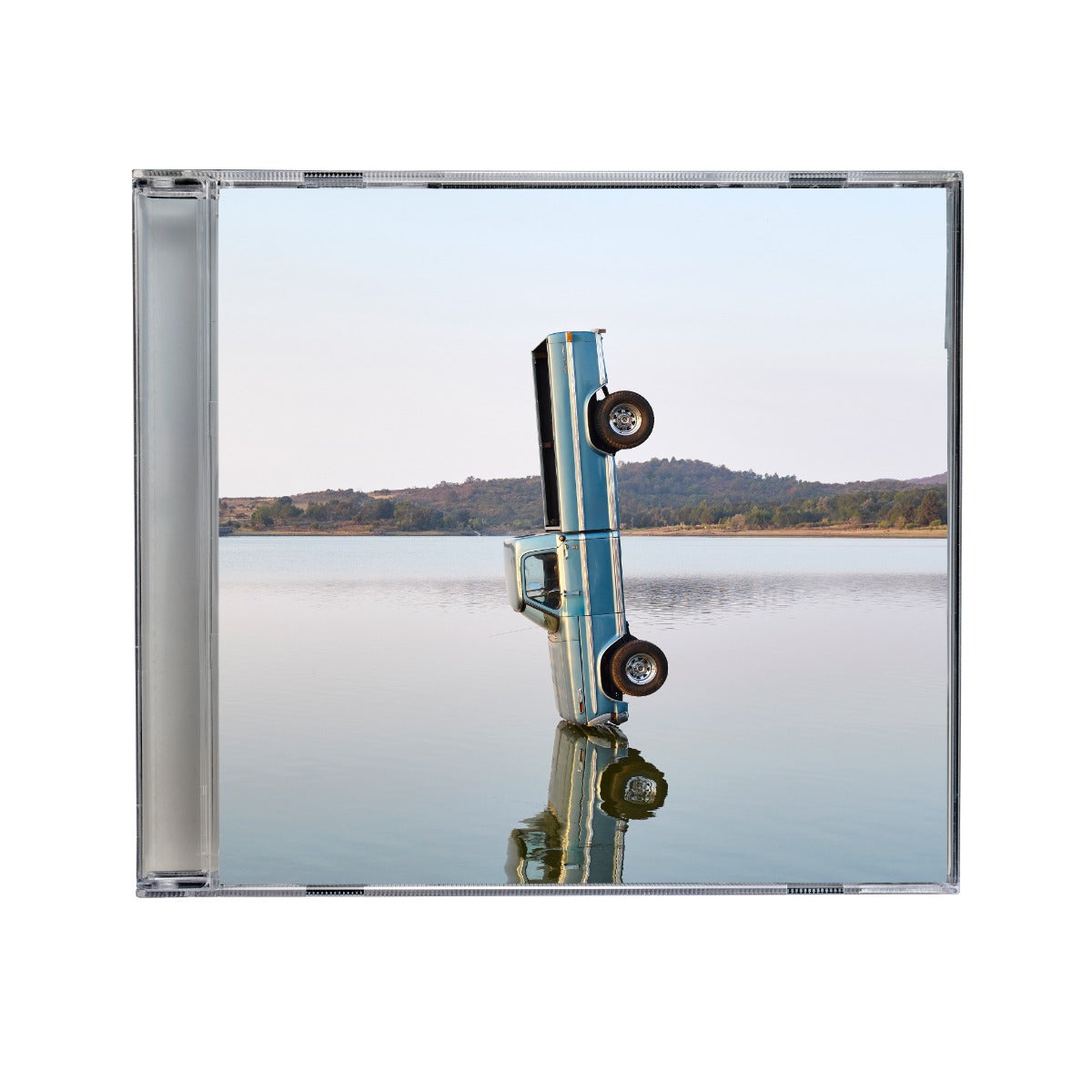 Post Malone | F-1 Trillion [Explicit Content] | CD