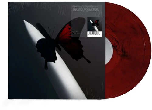 Post Malone - Twelve Carat Toothache (Limited Edition, Opaque Apple Red Vinyl) [Import] (2 Lp's) | Vinyl