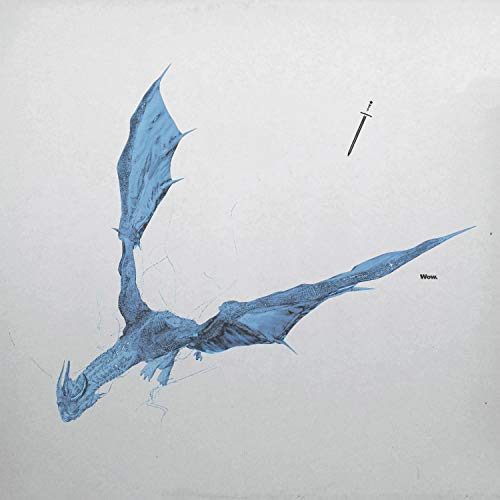 Post Malone - Wow (7" Single) | Vinyl