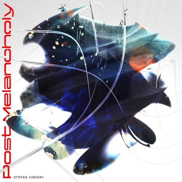 Stefan Vincent - Post Melancholy | Vinyl