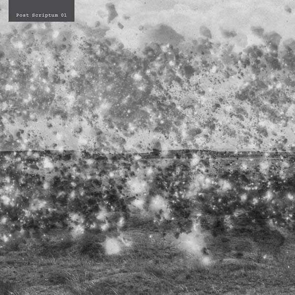 POST SCRIPTUM - Post Scriptum 01 | CD