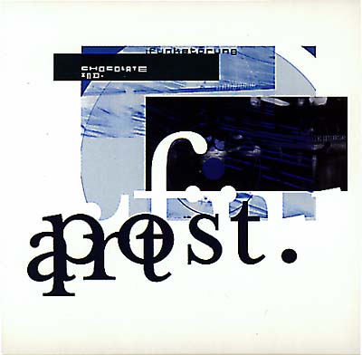 FUNKSTÖRUNG - Post.Art | CD