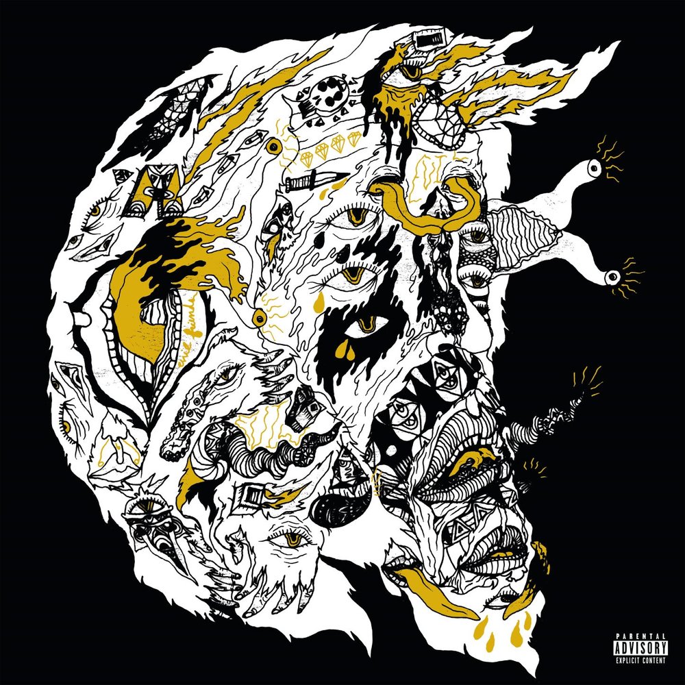 Potugal. The Man | Evil Friends (Indie Exlusive) | Vinyl
