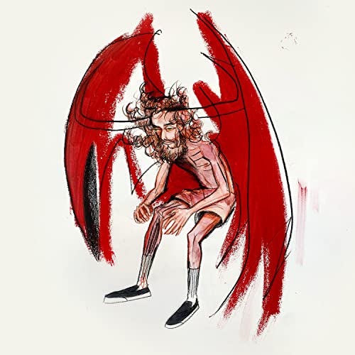Pouya - Blood Was Never Thick As Water [LP] | Vinyl