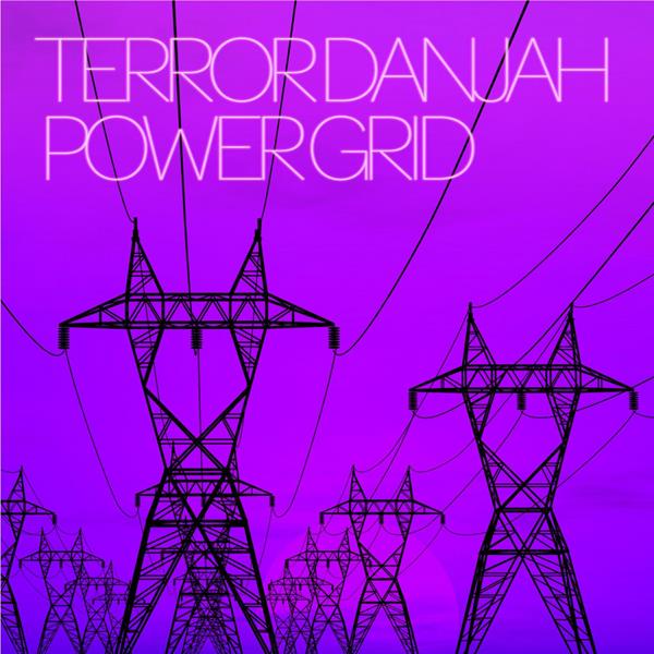 Terror Danjah | Power Grid | CD