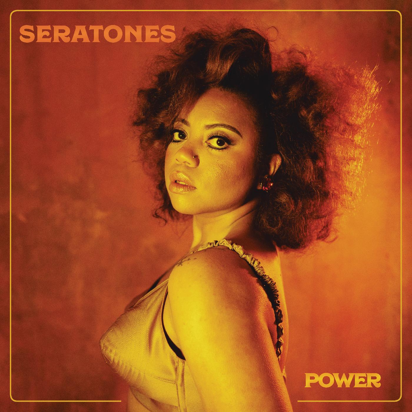 Seratones | POWER | CD