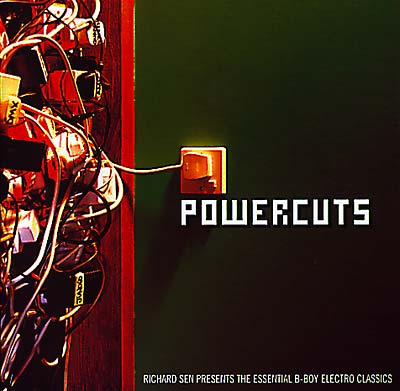 VA | Powercuts | CD