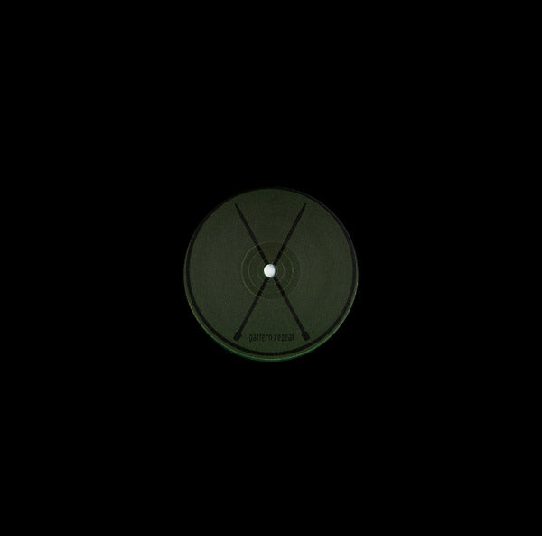 PATTERN REPEAT - PR 00/8 | Vinyl
