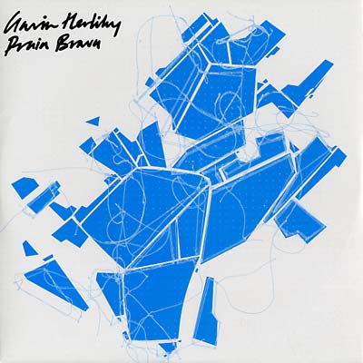 GAVIN HERLIHY - Praia Brava | Vinyl