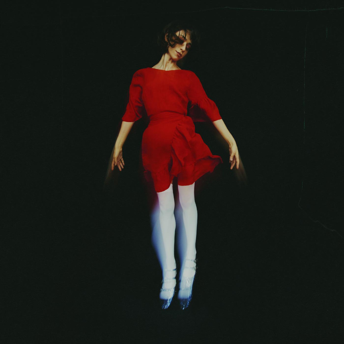 Jackie Cohen - Pratfall | Vinyl