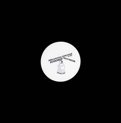 RROXYMORE - Precarious/Precious | Vinyl