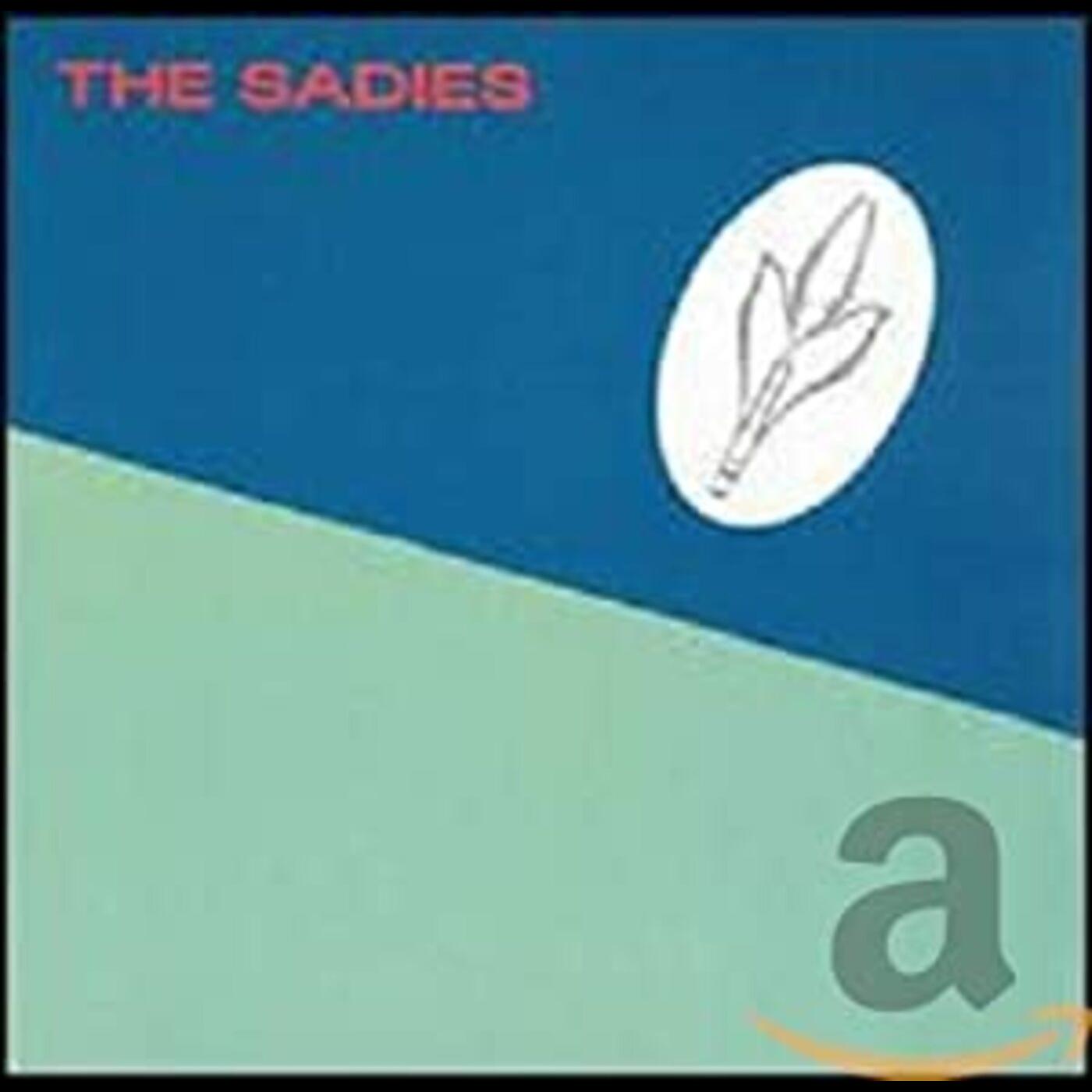 Sadies | Precious Moments | CD