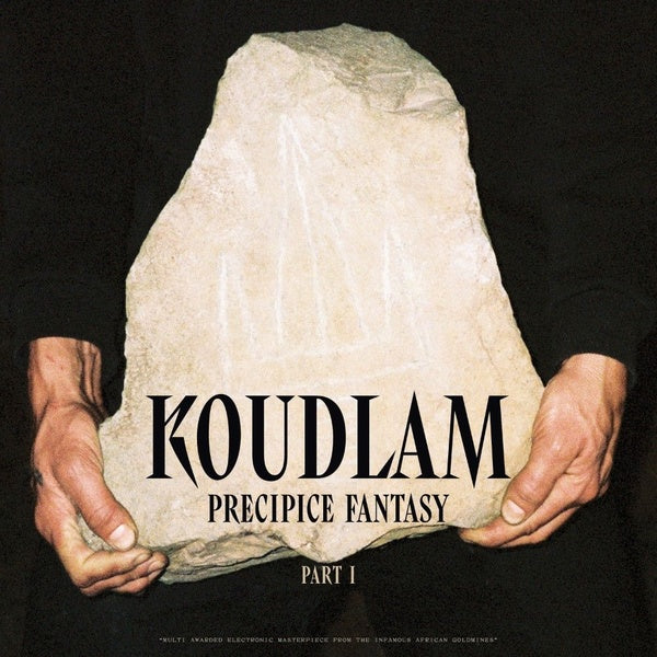 KOUDLAM - Precipice Fantasy Part 1 | Vinyl