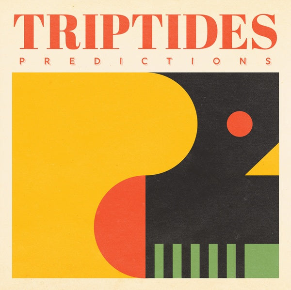 TRIPTIDES | Predictions | Vinyl