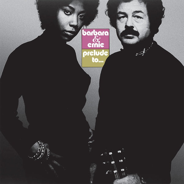 BARBARA & ERNIE - Prelude To... | Vinyl