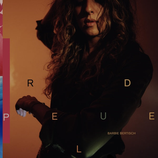 BARBIE BERTISCH - Prelude | Vinyl