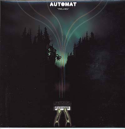 AUTOMAT (FRANCE) - Preludes | Vinyl