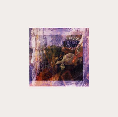 SEAN MCCANN - Prelusion | Vinyl