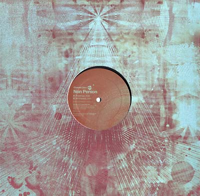 NON PERSON - Presenser/Mi Empress | Vinyl