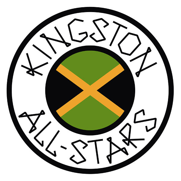 KINGSTON ALL-STARS - Presenting Kingston All-Stars | CD