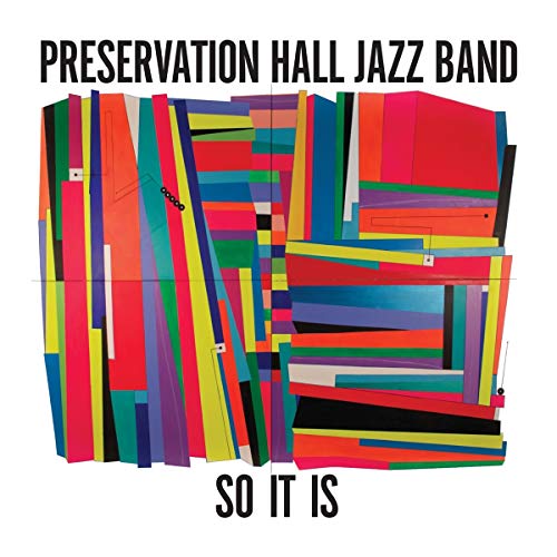Preservation Hall Jazz Band - So It Is | Vinyl