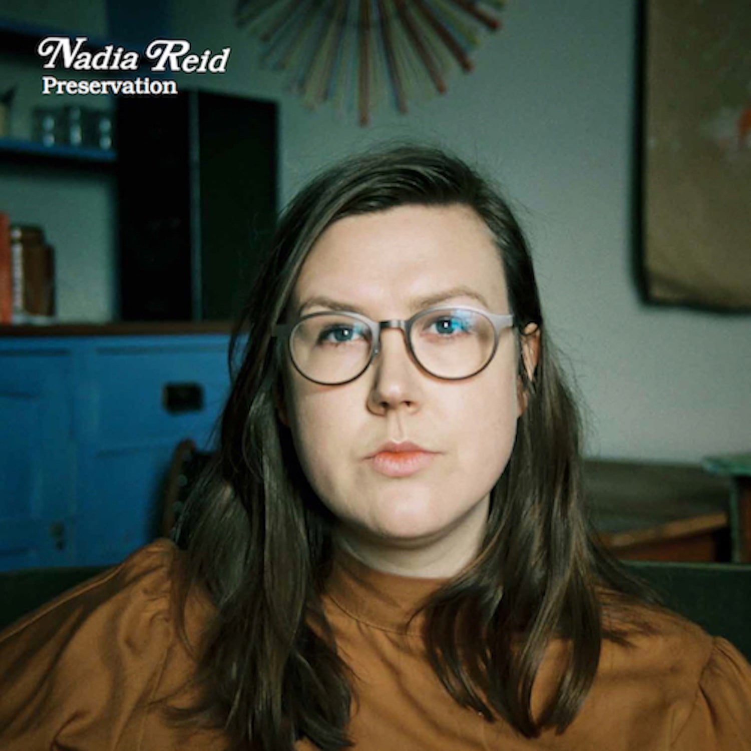 Nadia Reid | Preservation | Vinyl