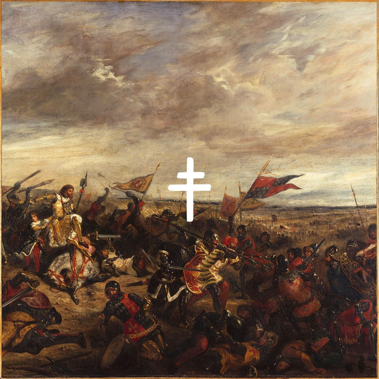 President - Blood Of Your Empire | CD