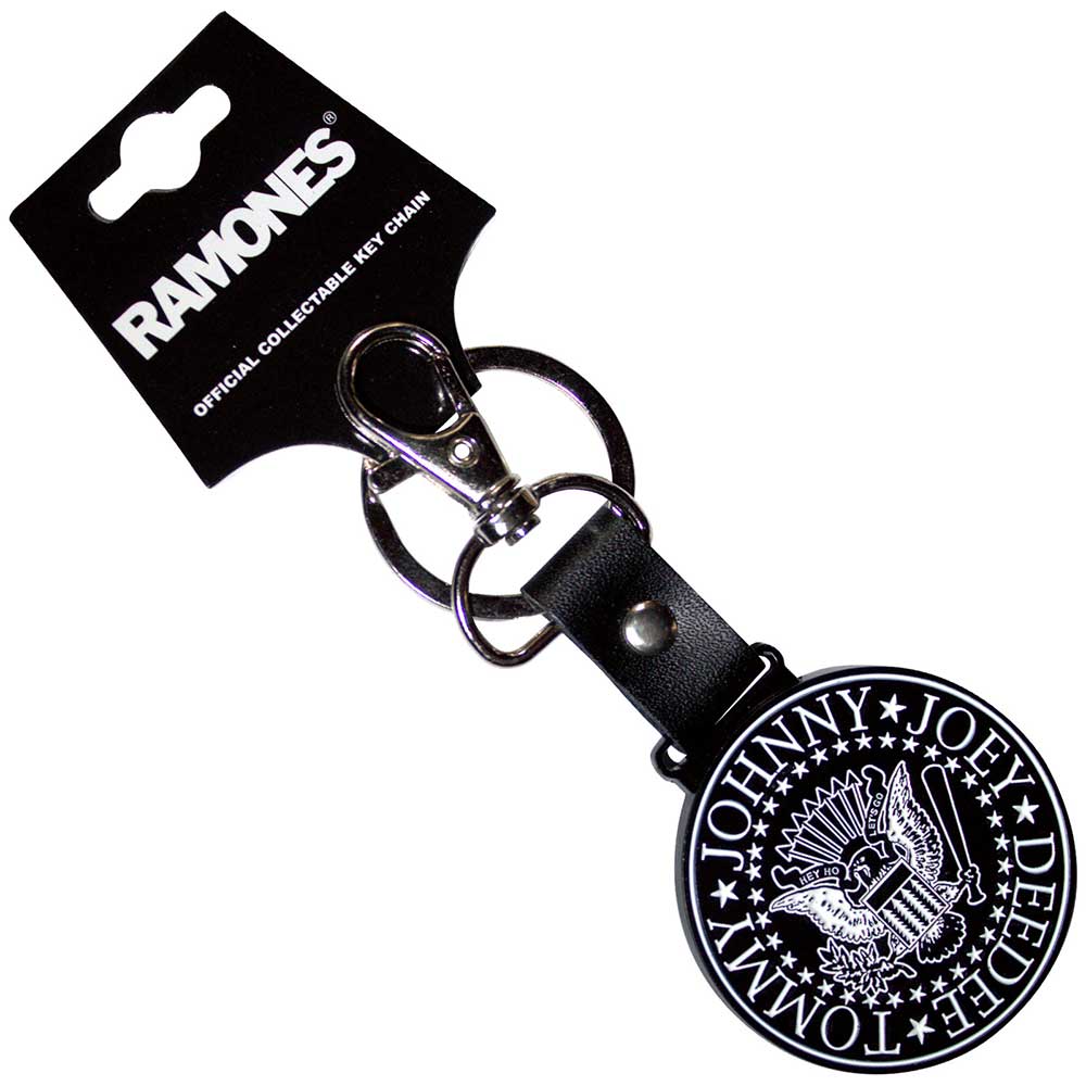 Ramones | Presidential Seal Emblem |