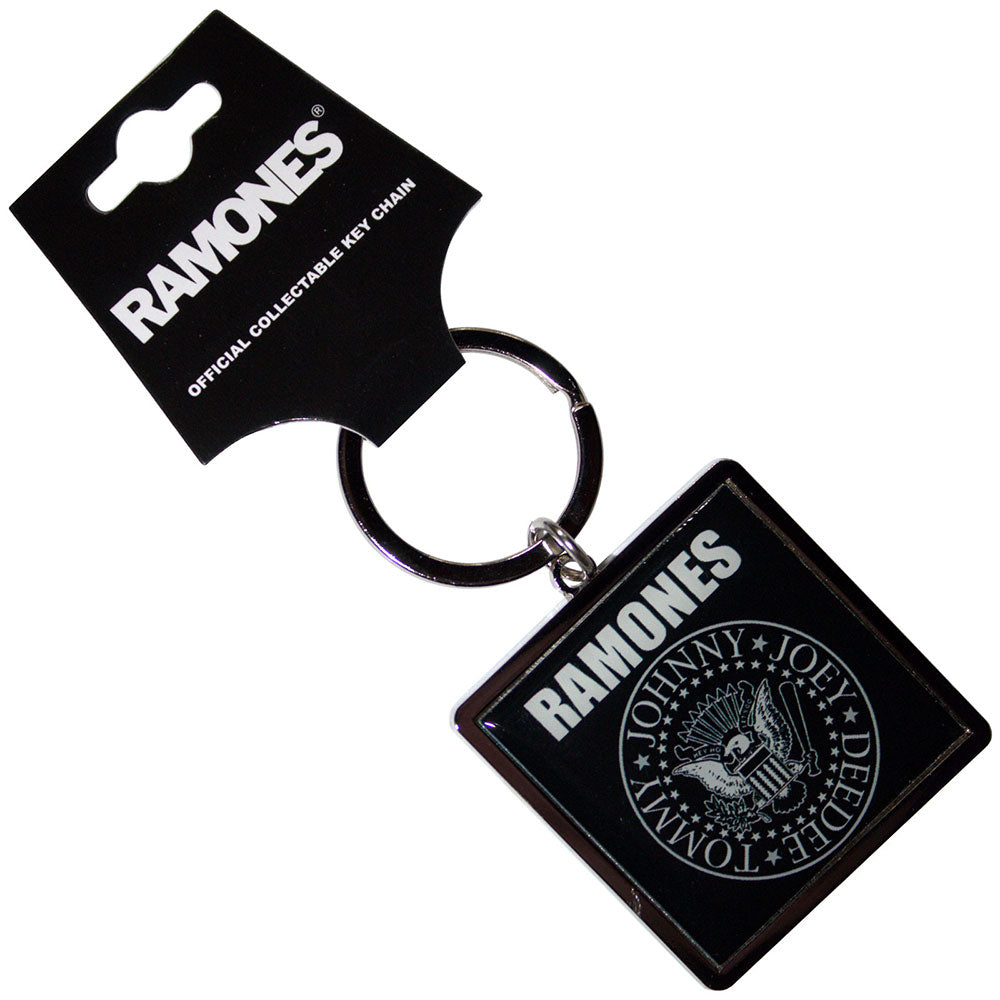 Ramones | Presidential Seal |