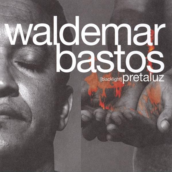 Waldemar Bastos - Pretaluz | CD