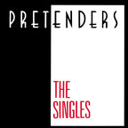 Pretenders | The Singles [2LP] | Vinyl