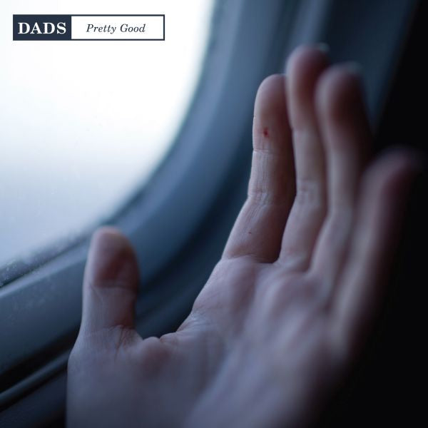 Dads | Pretty Good | CD