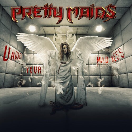 Pretty Maids - Undress Your Madness | Vinyl